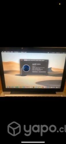 Macbook pro mid 2012