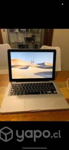 Macbook pro mid 2012