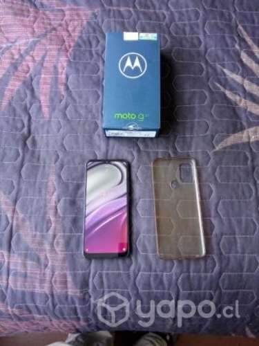 Moto g20