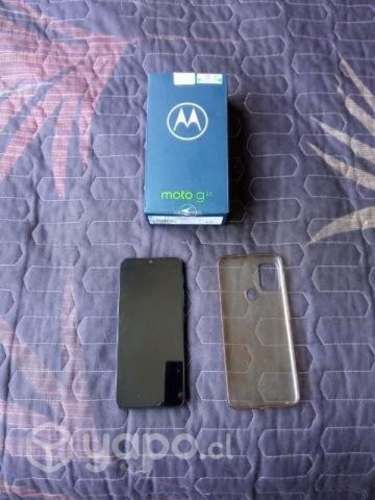 Moto g20