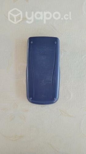 Calculadora Científica FX-570LA PLUS