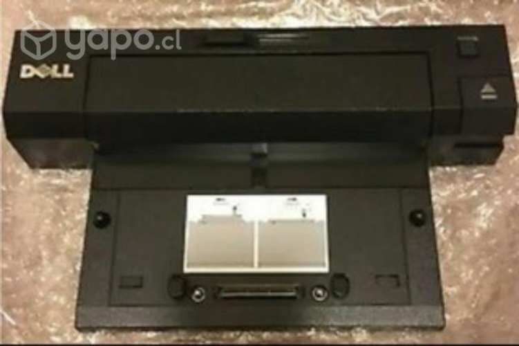 Dockins Station Lenovo Dell