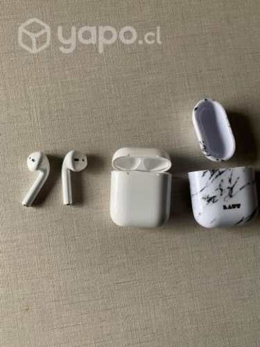 Airpods 1 generacion