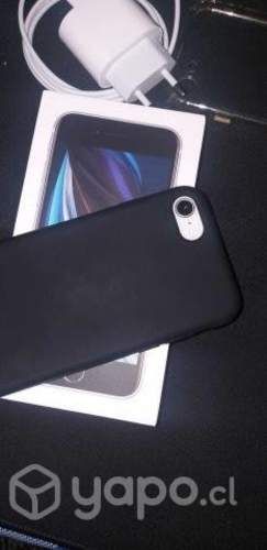 Iphone SE 2022