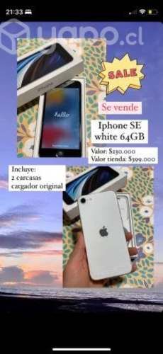 Iphone SE 2022