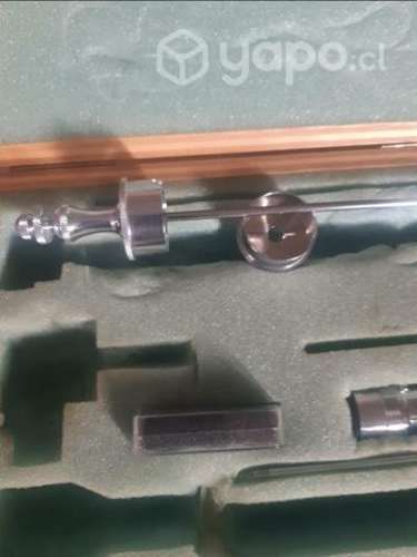 Endoscopio rectosigmoidoscopio