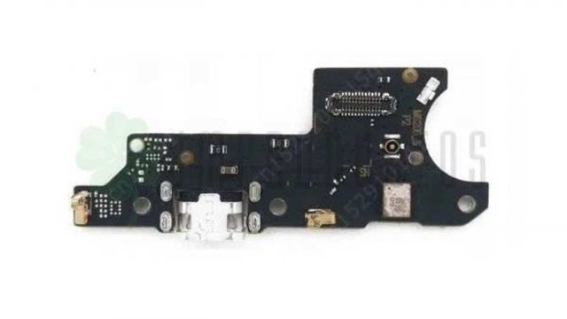 Flex De Carga Motorola Moto G8 Power Lite