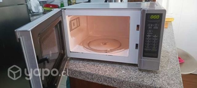 Microondas Groven MW020DG