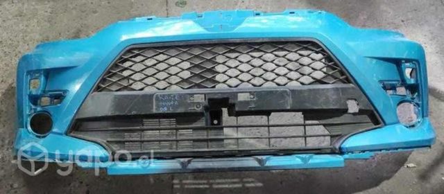 Parachoque toyota raize