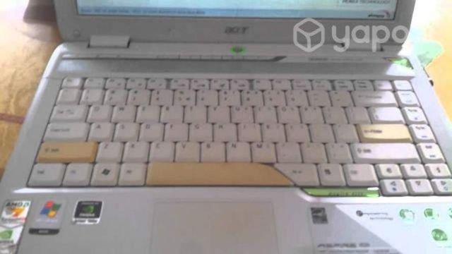 Acer Aspire 4520 - Desarme Partes Y Piezas