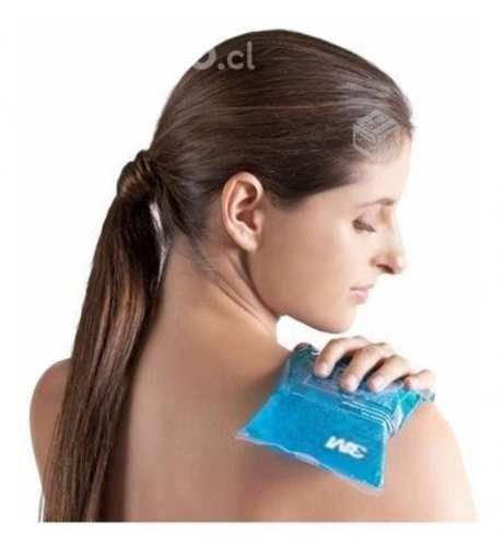 Compresa De Gel Para Frío/Calor Cold/Hot 26X12cm