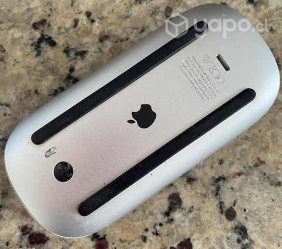 Mousse inalámbrico Mac