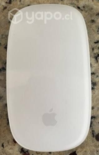Mousse inalámbrico Mac