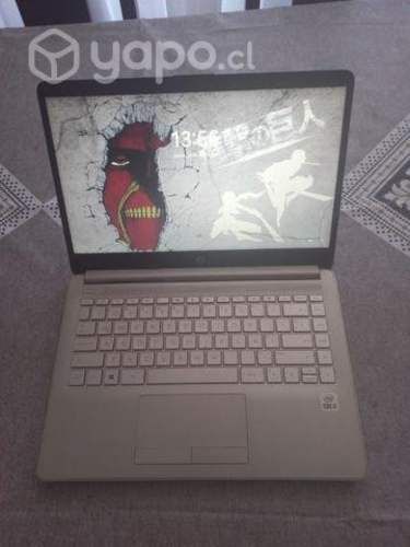 Notebook Hp i3