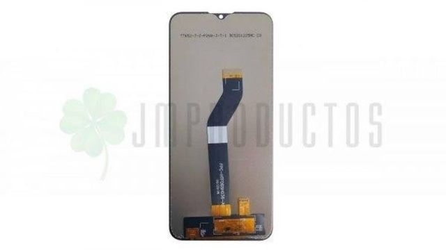 Pantalla Motorola Moto G8 Power Lite