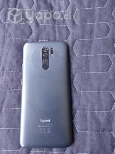 Redmi 9