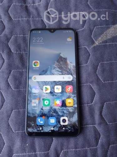 Redmi 9