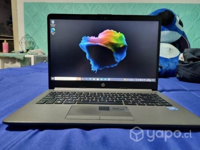 Notebook HP 240 G8