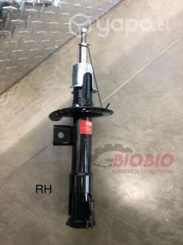 Amortiguador Delantero LH/RH Toyota All New Yaris