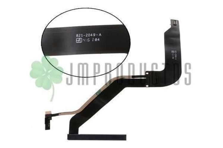 Cable Flex Disco Duro Para Macbook Pro 13.3 A1278