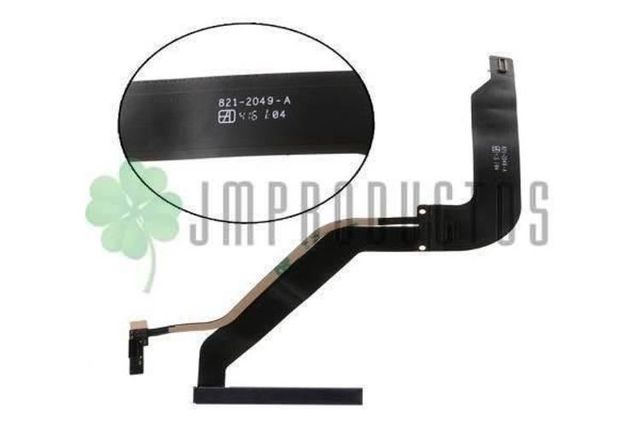 Cable Flex Disco Duro Para Macbook Pro 13.3 A1278