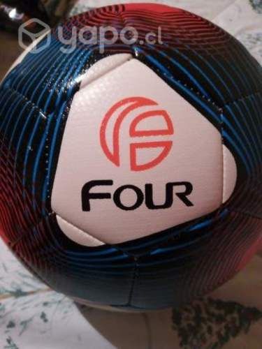 Balón de fútbol