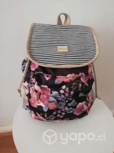 Mochila Danna