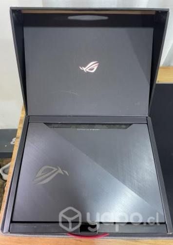 Asus Rog Strix Scar II