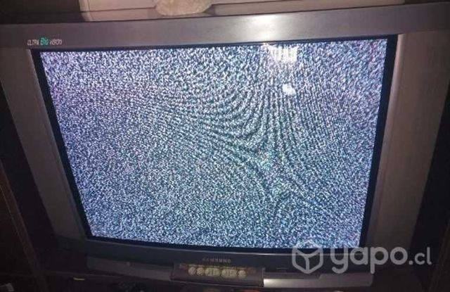 Samsung 29&#39; ultra bio vision