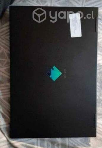 HP OMEN ek15-0010la PC Gamer (8 meses de uso)