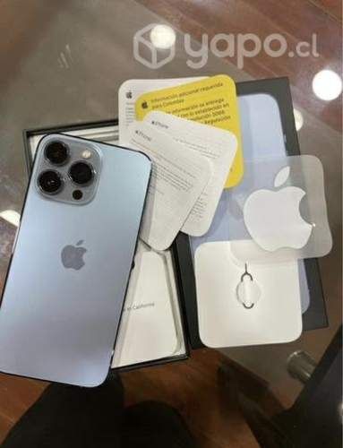 IPhone 13 Pro 128gb