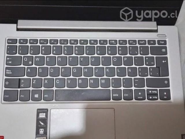 Lenovo ryzen 3 notebook