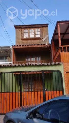 Se linda casa 4d, 1b, 1estacionamiento (140m