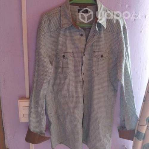 Camisa hombre