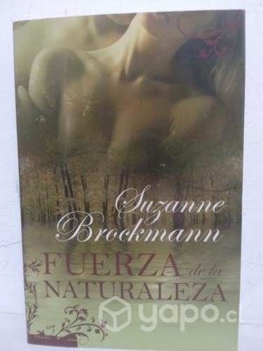 Fuerza de la naturaleza