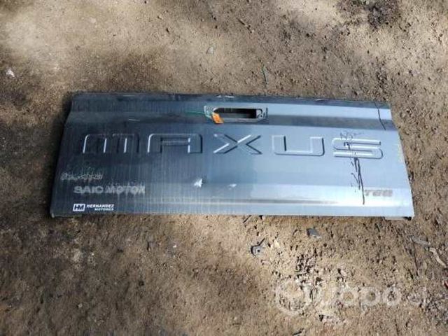 Portalon (MT4249) Maxus T60 2019 4x2