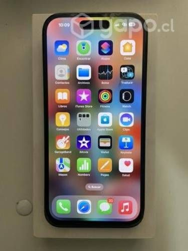 Iphone 14 pro 128 gb