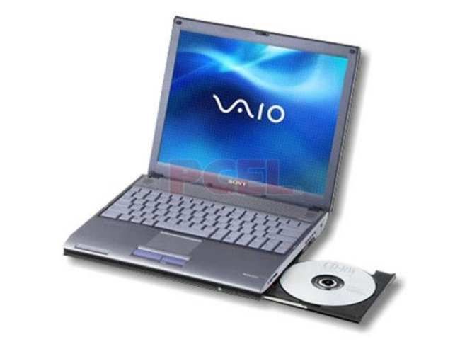 Sony Vaio Pcg-v505fp (pcg-667p) Desarme