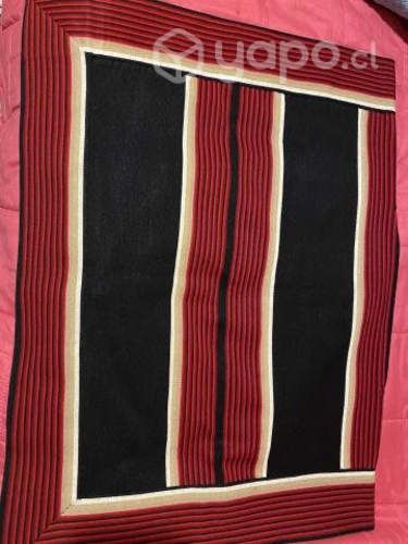 Manta de huaso