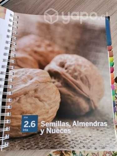 Libro tabla composición de alimentos