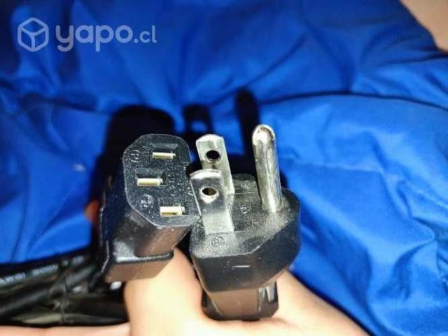 Cable De Alimentación De Corriente Alterna Uss Nem