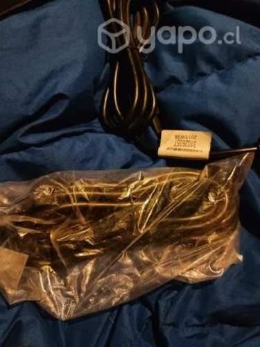 Cable De Alimentación De Corriente Alterna Uss Nem