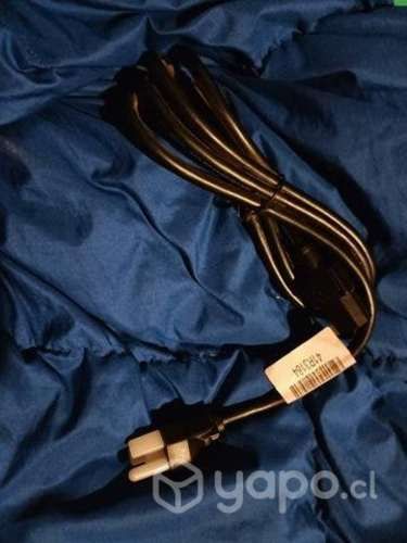 Cable De Alimentación De Corriente Alterna Uss Nem