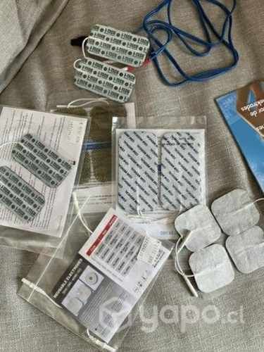 Tens Miocare I-Tech /electroestimulador COMO NUEVO