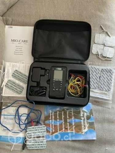 Tens Miocare I-Tech /electroestimulador COMO NUEVO