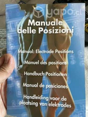Tens Miocare I-Tech /electroestimulador COMO NUEVO