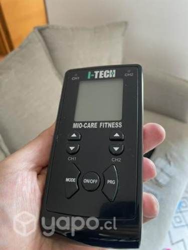 Tens Miocare I-Tech /electroestimulador COMO NUEVO