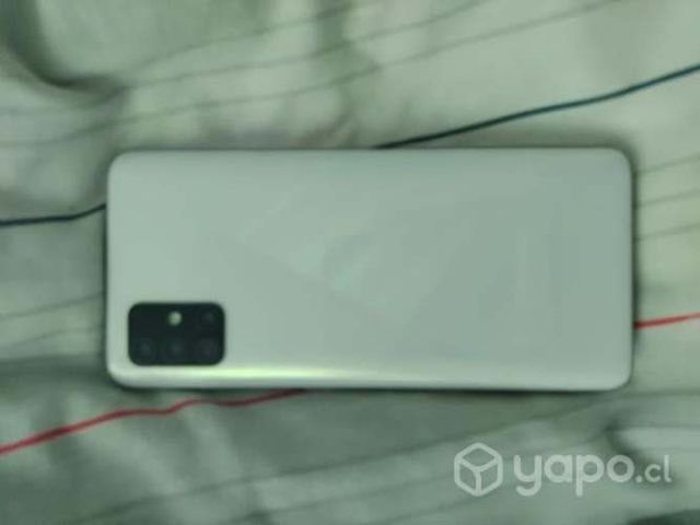 Samsung galaxy A51 4G
