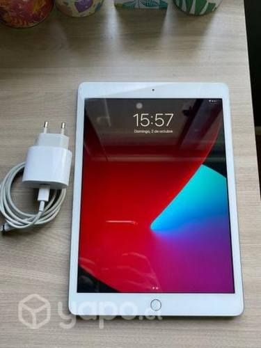 IPAD 10.3 (128 GB) Semi nuevo único dueño