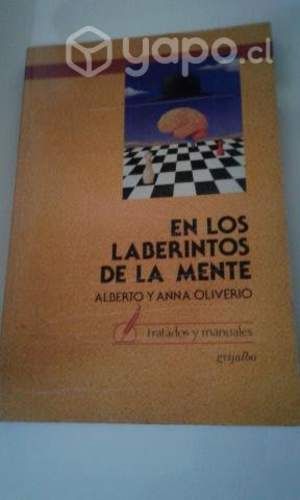 En los laberintos de la mente